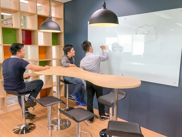 Panasonic Vietnam Group – Panasonic R&D Center Vietnam (PRDCV) image_slide_company_Panasonic Vietnam Group – Panasonic R&D Center Vietnam (PRDCV)